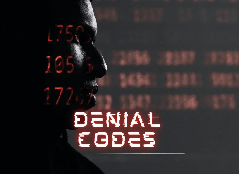 Medical Billing Denial Codes