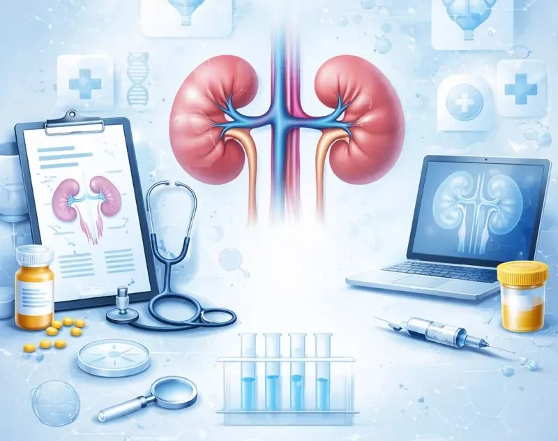Urology Billing Services