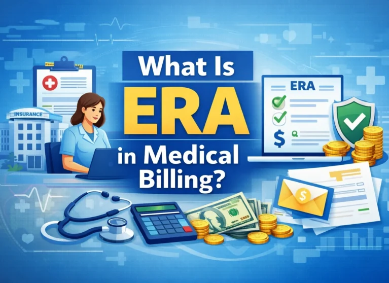 What is ERA in Medical Billing