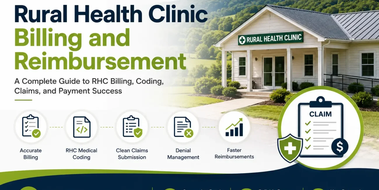 Rural Health Clinic Billing and Reimbursement Guide